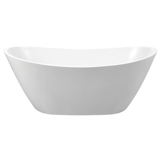 Paola Freestanding Bath