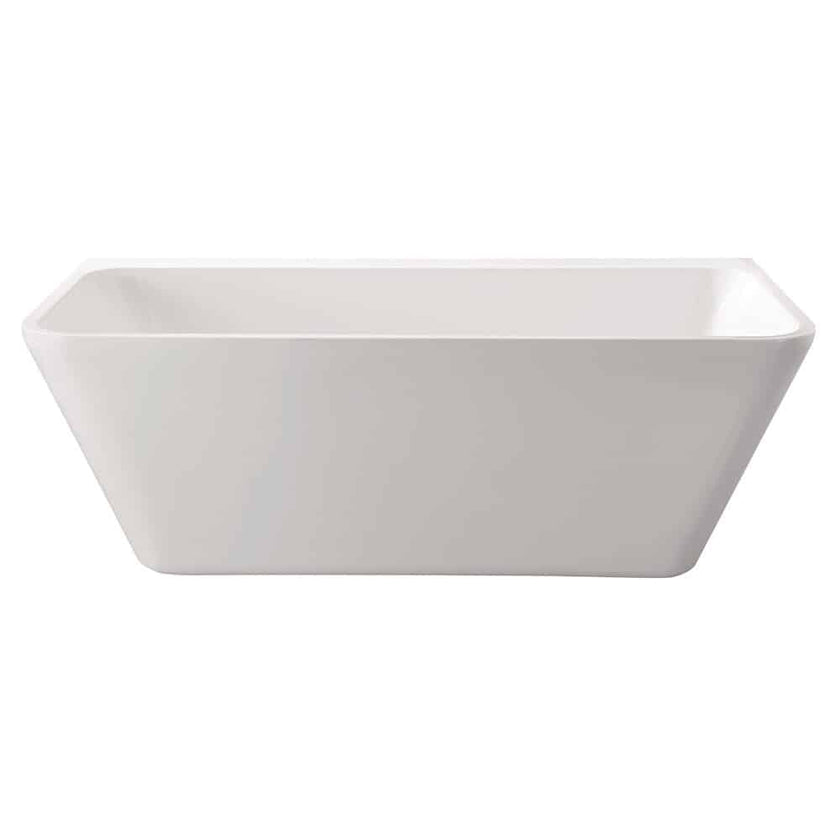 Delta Back To Wall Bath