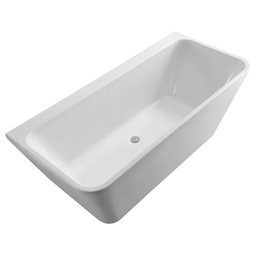 Delta Back To Wall Bath
