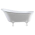 Clawfoot Bath