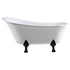 Clawfoot Bath