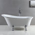 Clawfoot Bath
