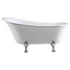 Clawfoot Bath