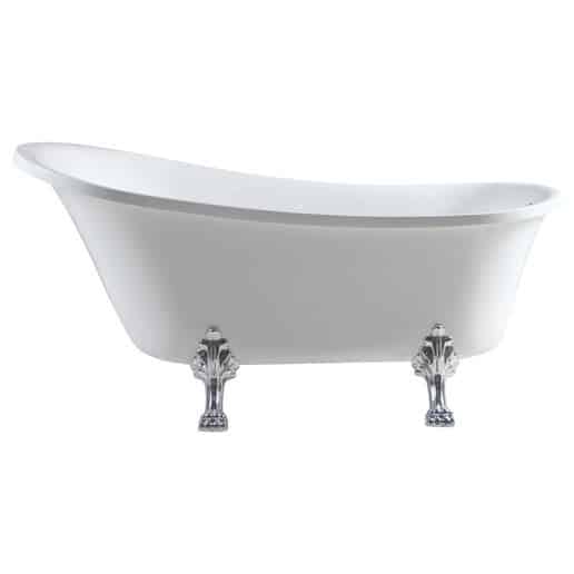 Clawfoot Bath