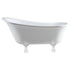 Clawfoot Bath