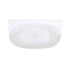 Keeto Back To Wall Bath