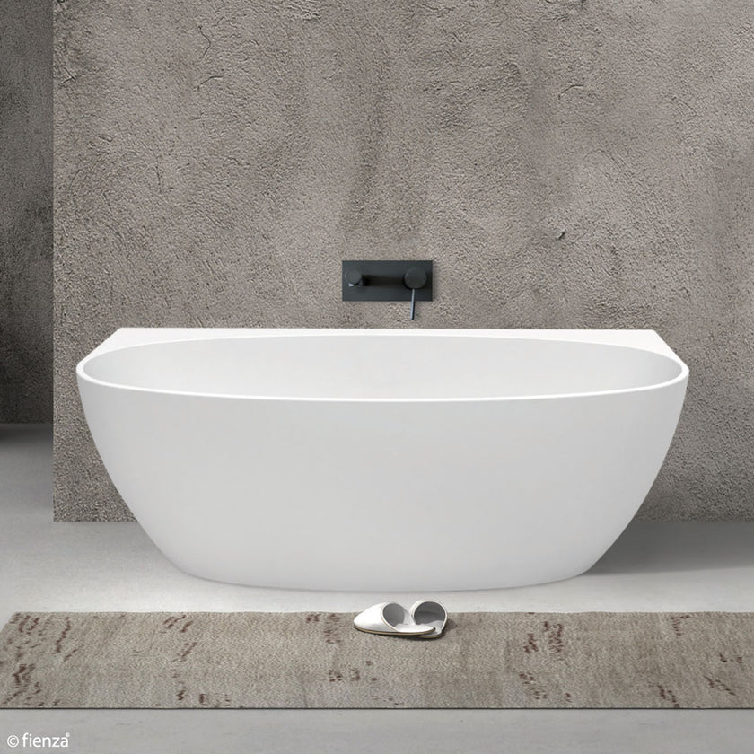 Keeto Back To Wall Bath