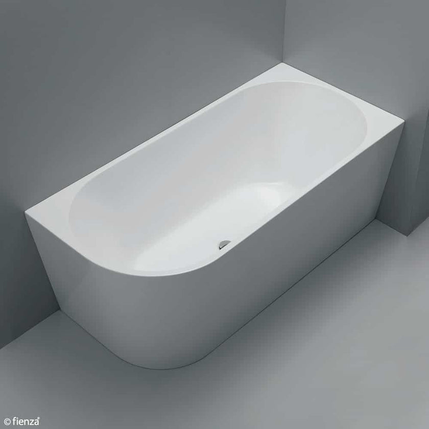 Isabella Corner Bath