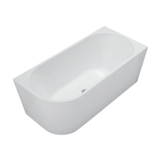 Isabella Corner Bath