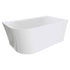 Chloe Acrylic Corner Bath