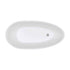 Dayo Acrylic Bath
