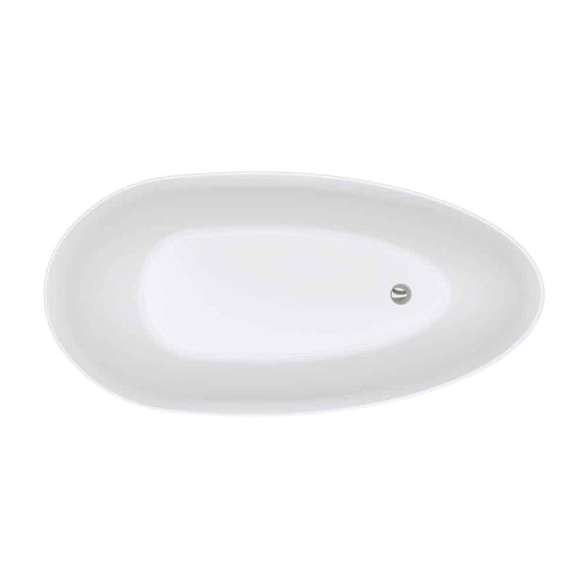 Dayo Acrylic Bath