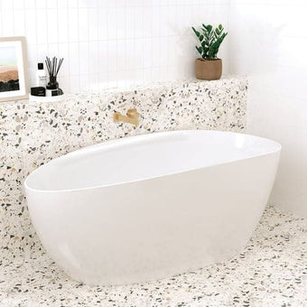 Dayo Acrylic Bath
