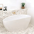 Dayo Acrylic Bath