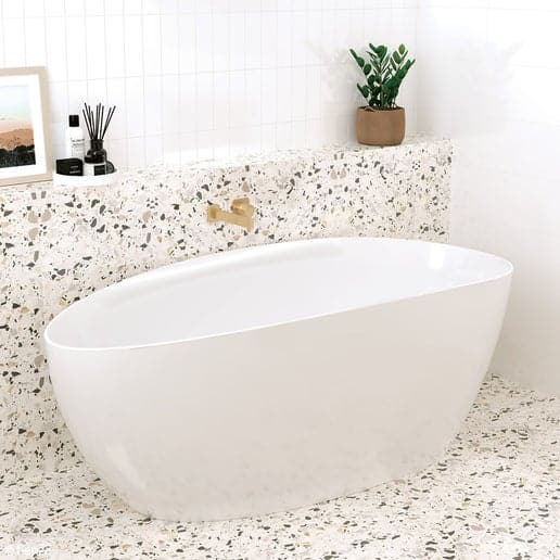 Dayo Acrylic Bath