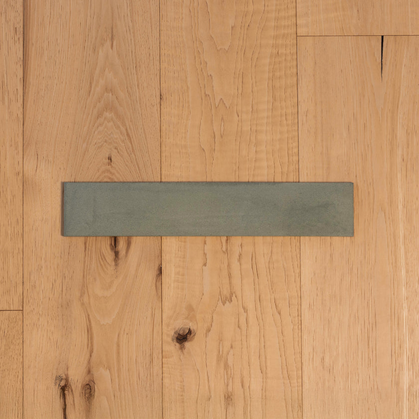 Frammenti Verde Aqua Brick