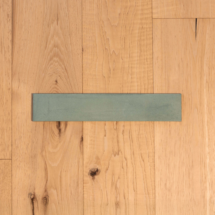 Frammenti Verde Aqua Brick