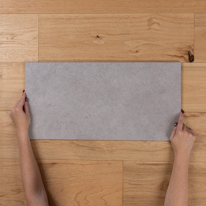 French Stone Grigio