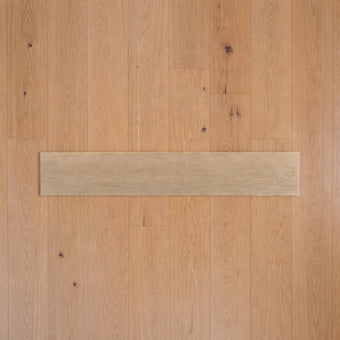 Timber Look Oak Collection Seasoned Oak