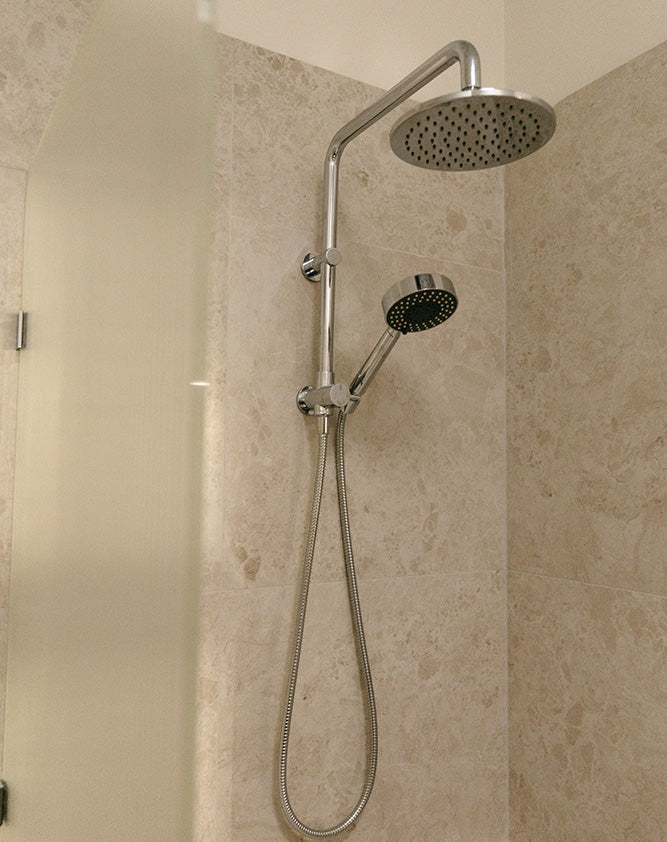 Showers