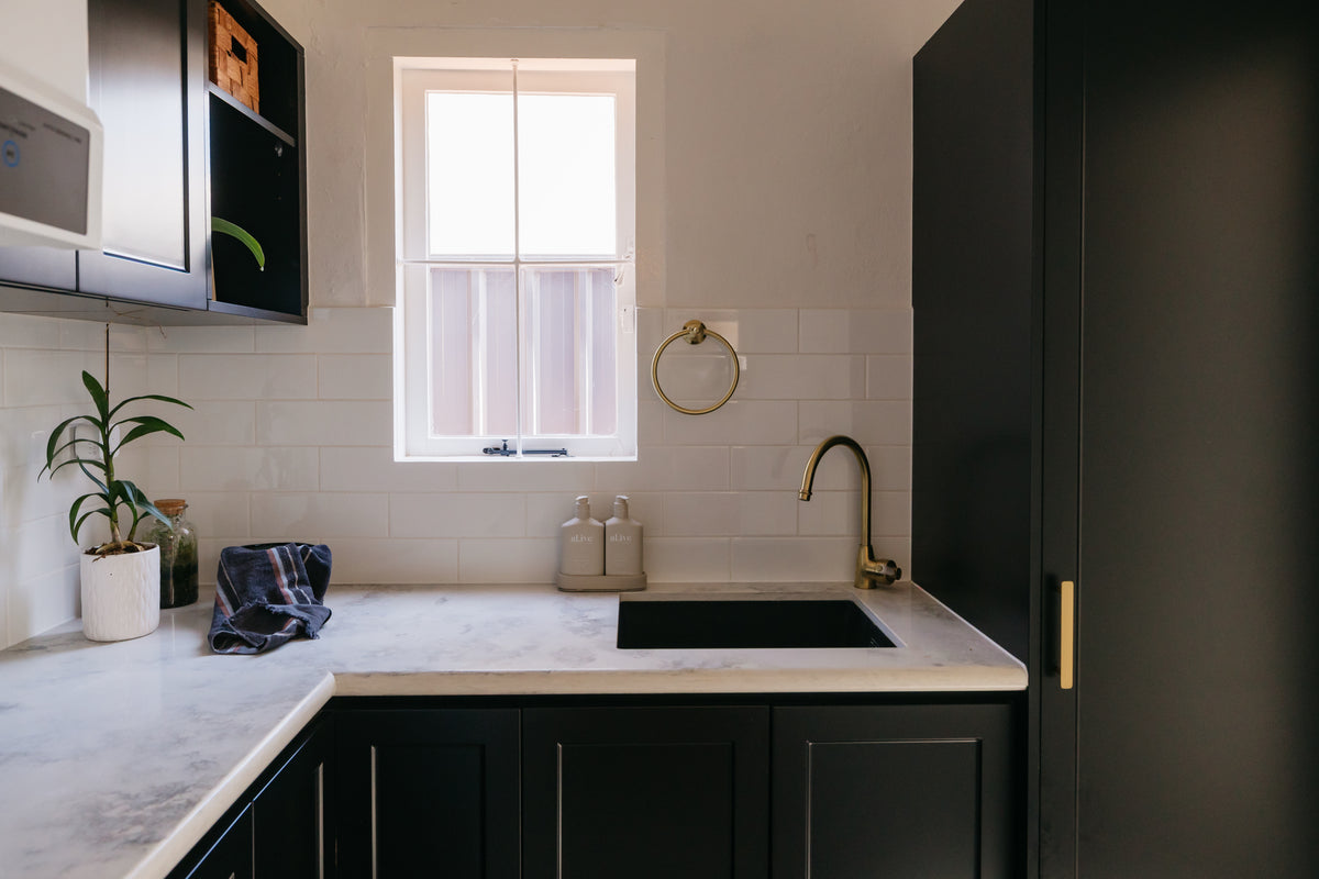 See your bathroom in a whole new style