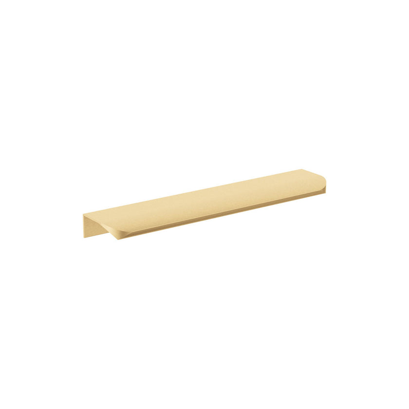 Minka Edge Curved Handle