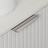 Minka Edge Curved Handle
