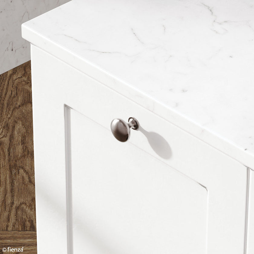 Mila Shaker Knob Handle
