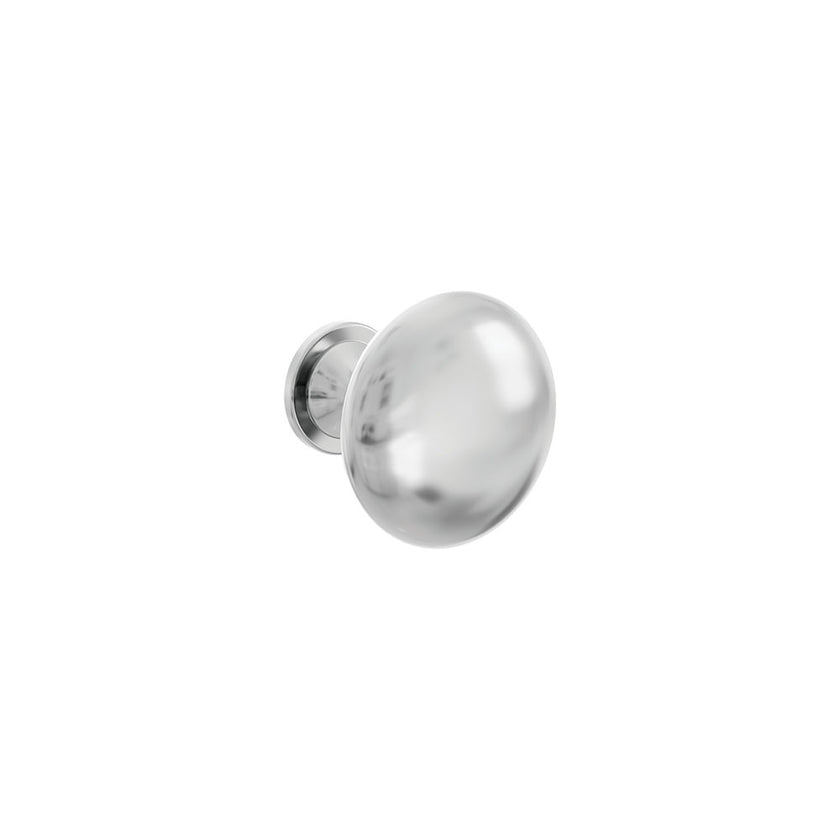 Mila Shaker Knob Handle