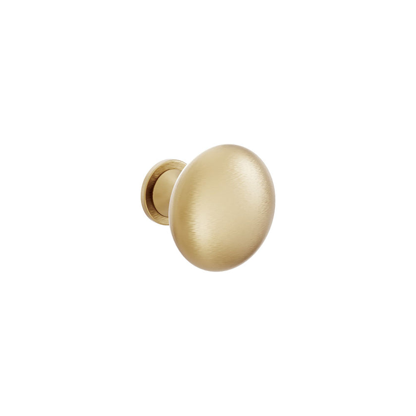 Mila Shaker Knob Handle
