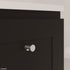 Kaya Point Knob Handle