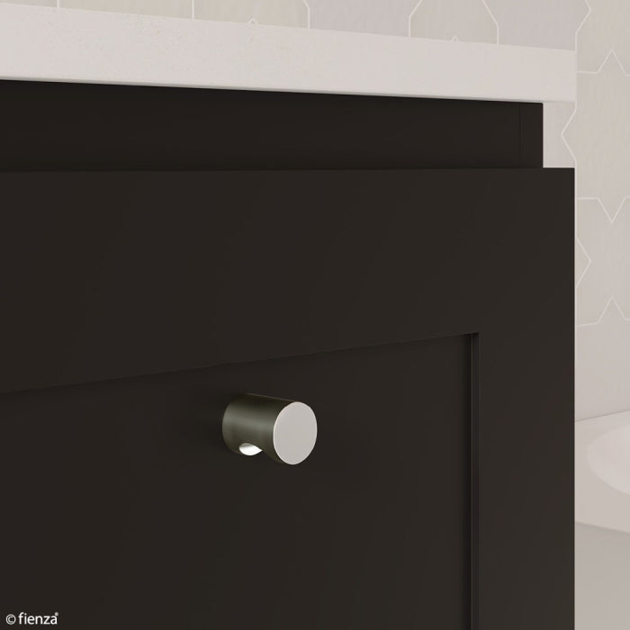 Kaya Point Knob Handle