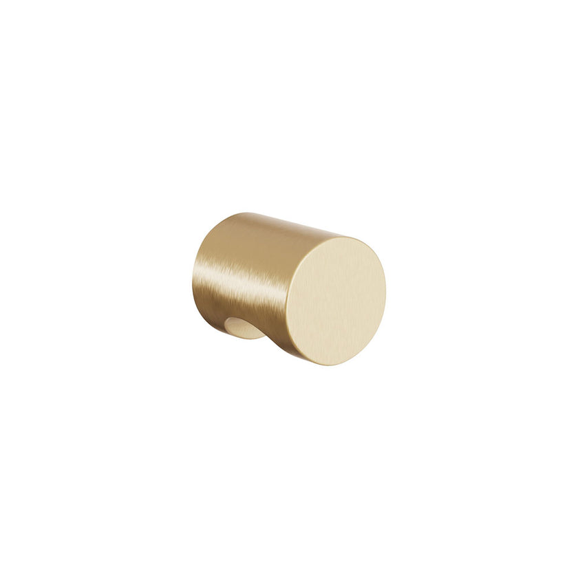 Kaya Point Knob Handle