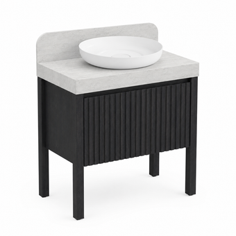 Harper 900 With Legs (Floor Mount)