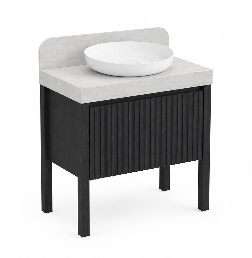 Harper 900 With Legs (Floor Mount)