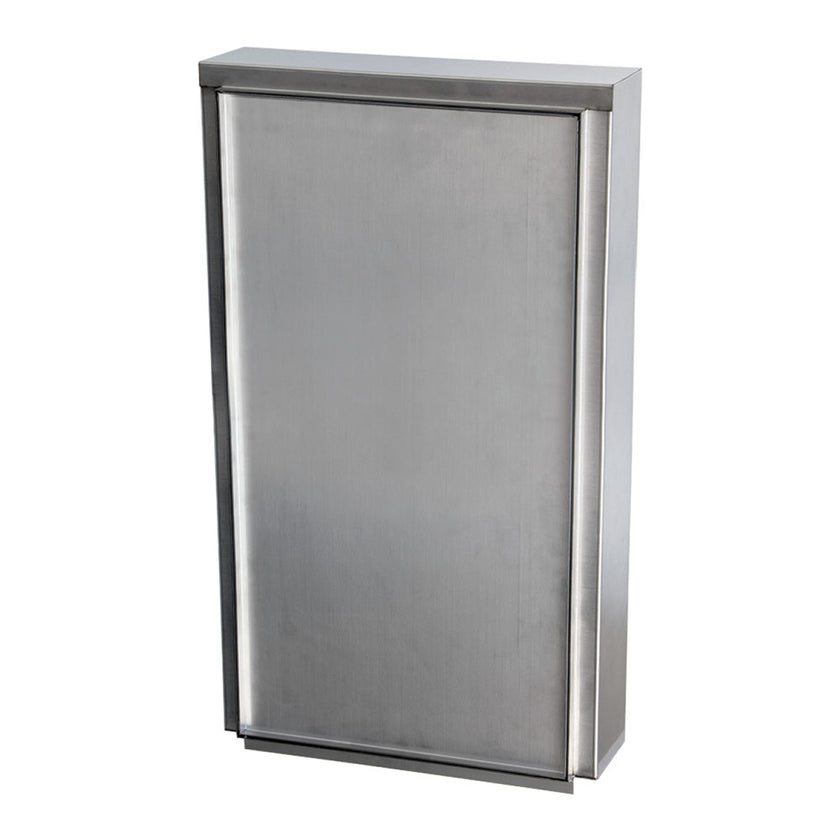 InvisiCab Concealed Bathroom Cabinet
