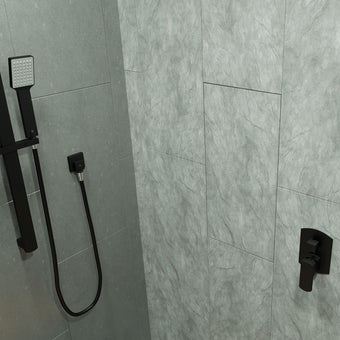InvisiCab Concealed Bathroom Cabinet