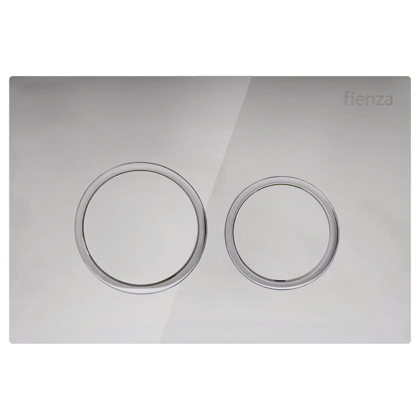 R&T Buttons for R&T In Wall Cistern