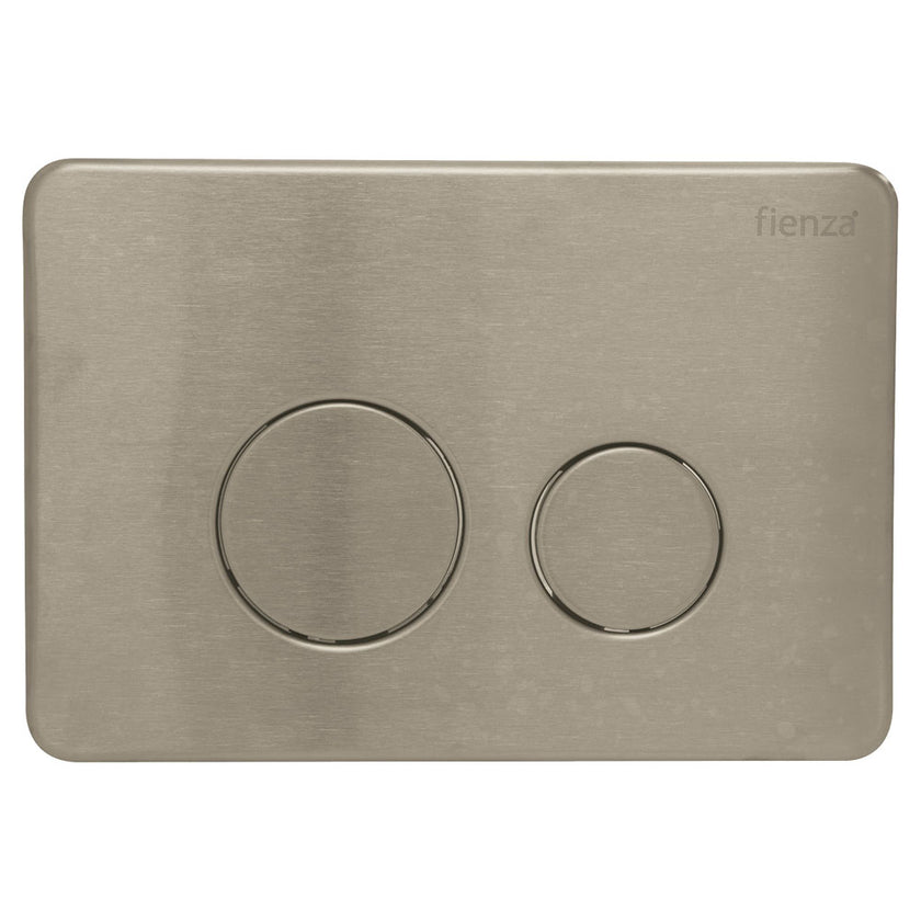 R&T Buttons for R&T In Wall Cistern