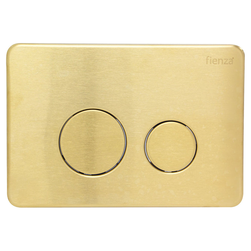 R&T Buttons for R&T In Wall Cistern