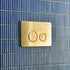 R&T Buttons for R&T In Wall Cistern