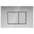 R&T Buttons for R&T In Wall Cistern