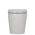 Koko Tornado Flush In Wall Cistern Toilet Gloss