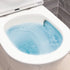 Koko Tornado Flush In Wall Cistern Toilet Matte