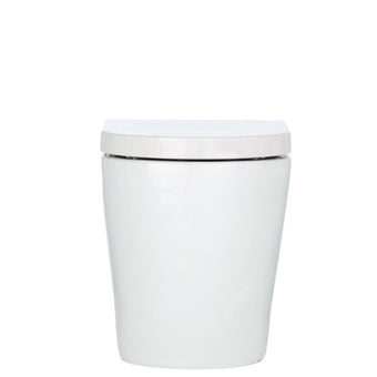 Koko Tornado Flush In Wall Cistern Toilet Matte