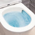 Koko Tornado Back To Wall Toilet Suite, Matte White