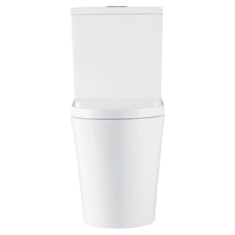 Kaya Tornado Flush Back To Wall Toilet Suite