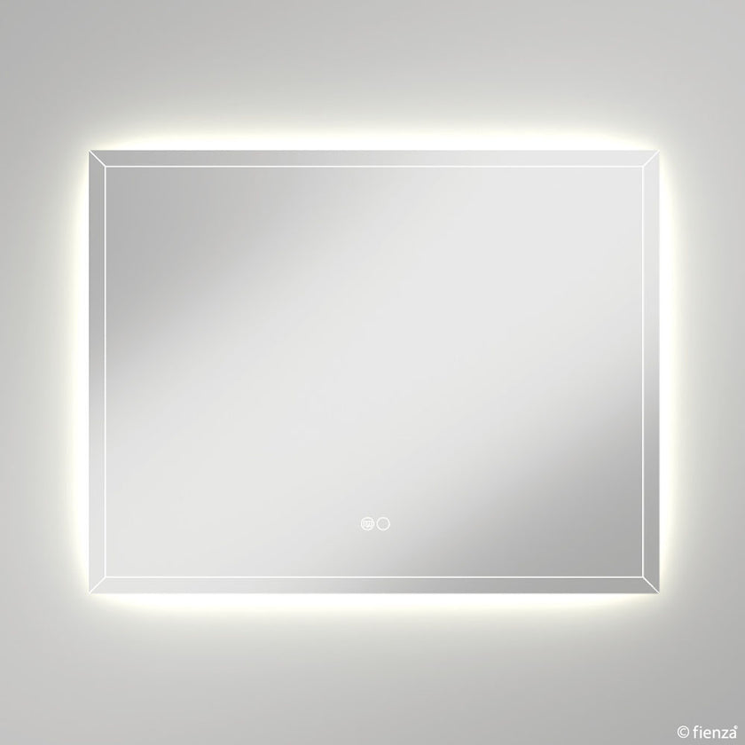 Hampton LED Mirror