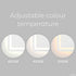 Luciana LED Mirror