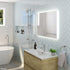 Luciana LED Mirror